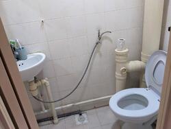 Blk 85 Commonwealth Close (Queenstown), HDB 3 Rooms #397044441